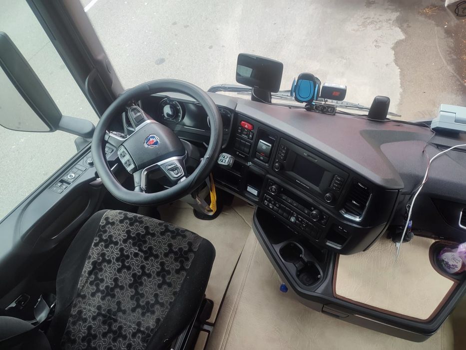 Scania