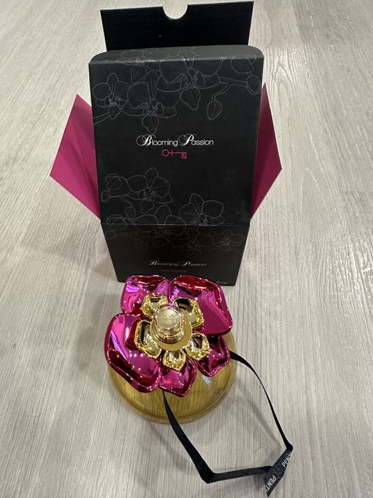 Blooming Passion eau de parfum