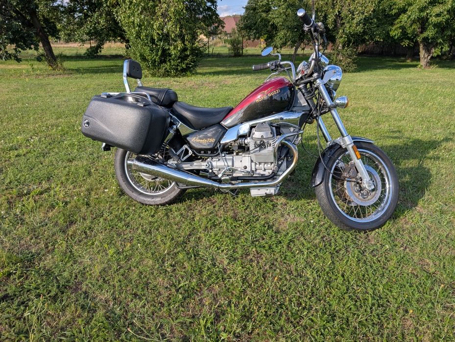Moto Guzzi