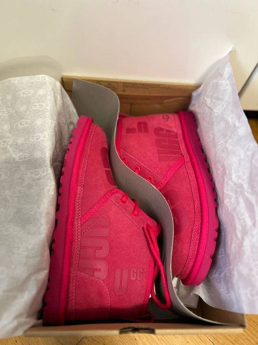 UGG Угги оригинал