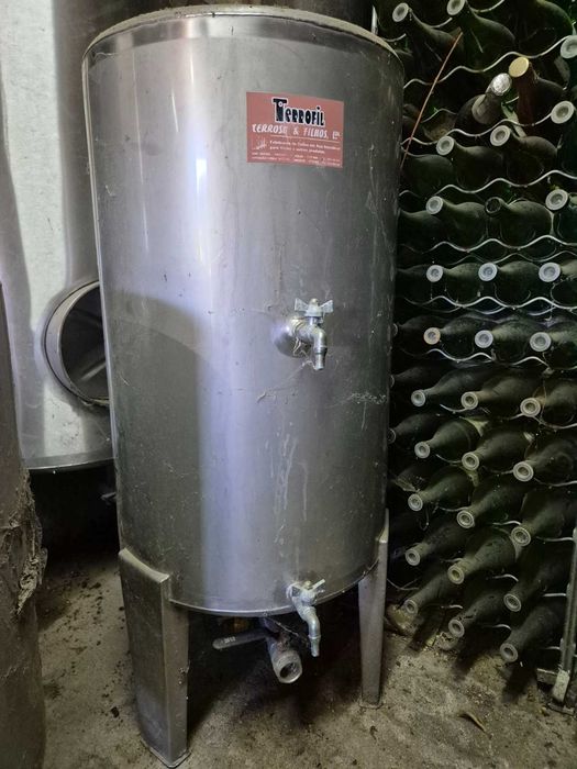 Cuba inox, 2 para venda, 1 tamanho,  tudo junto ou separado