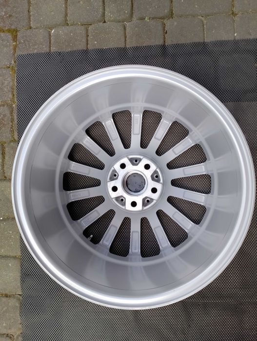 Nowe Felgi 18" Diewe Wheels 66,6mm  5x112 , 9J18 Et 45 i 8J18 ET35  Radom