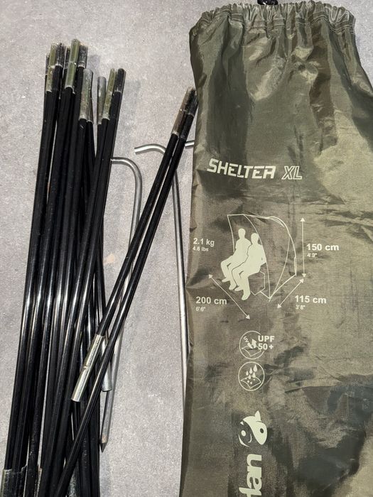 Acessorios Pesca Surfcasting Spinning