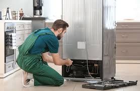 Ремонт холодильников