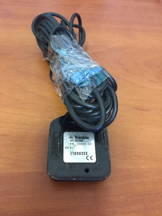 Trimble GPS antena