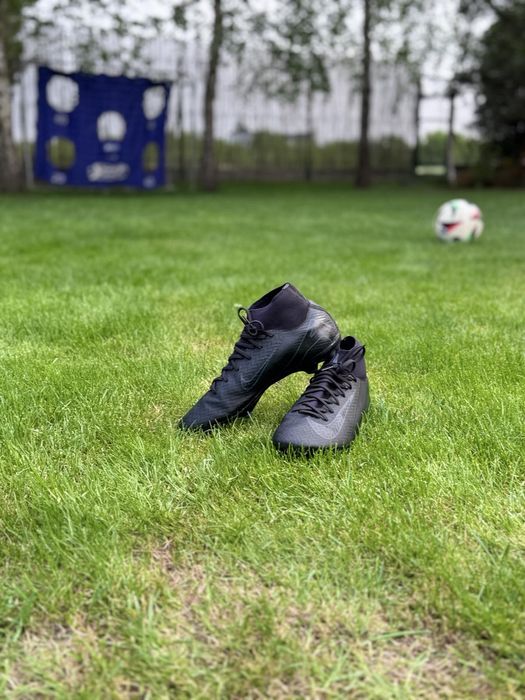 Korki piłkarskie Nike Mercurial AIR zoom rozmiar 42