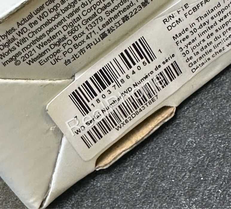 Жорсткий диск WD My Passport Ultra 4 TB Blue