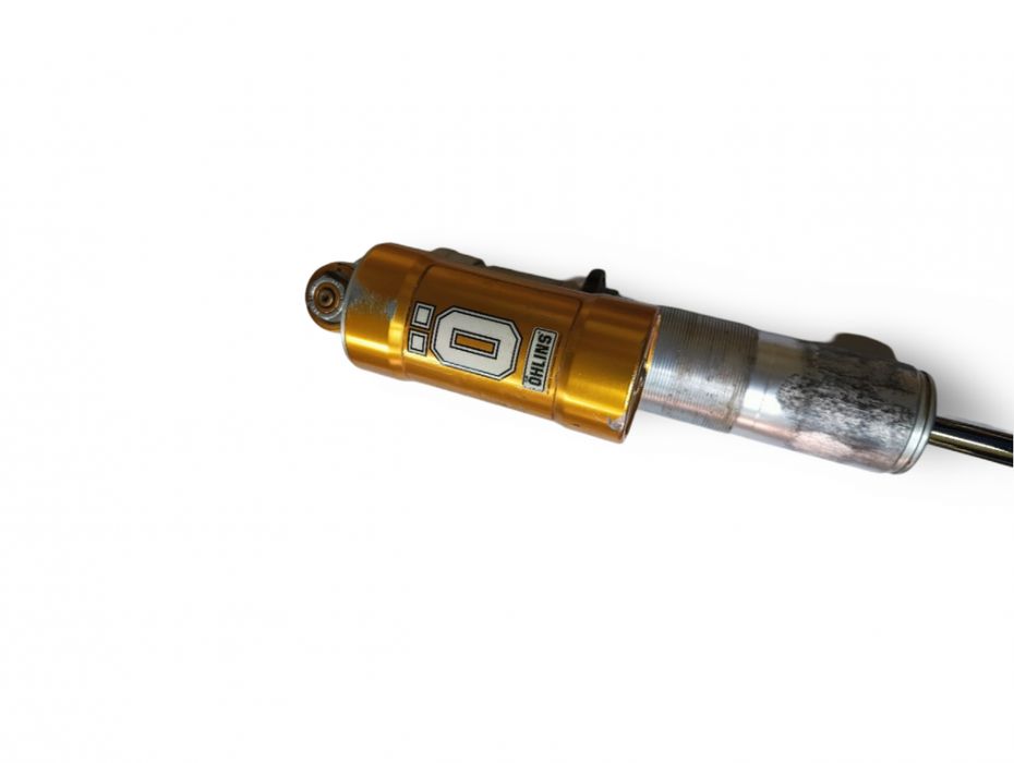 AMORTYZATOR TYŁ OHLINS YAMAHA SUZUKI KAWASAKI HONDA 470MM