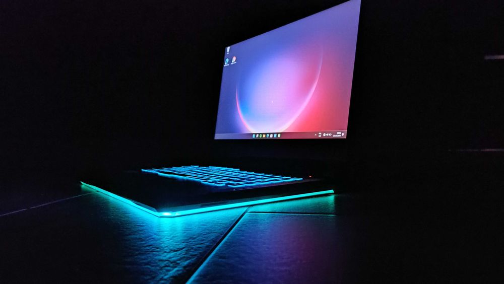 Laptop Asus Rog strix g15