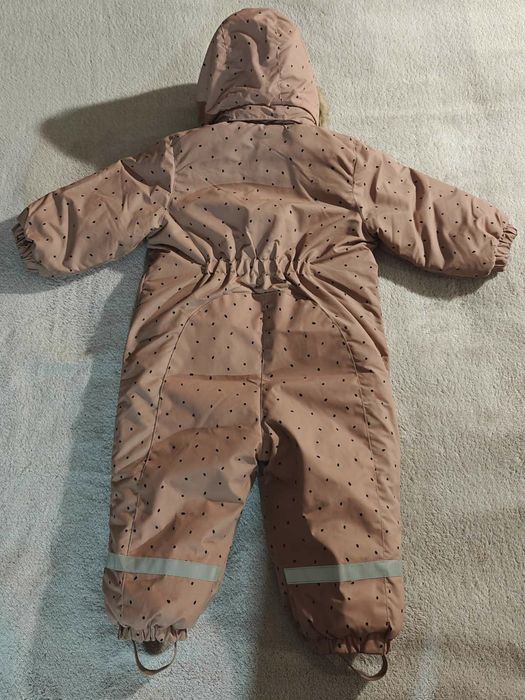 непромокаючий, вітрозахисний комбез hm.