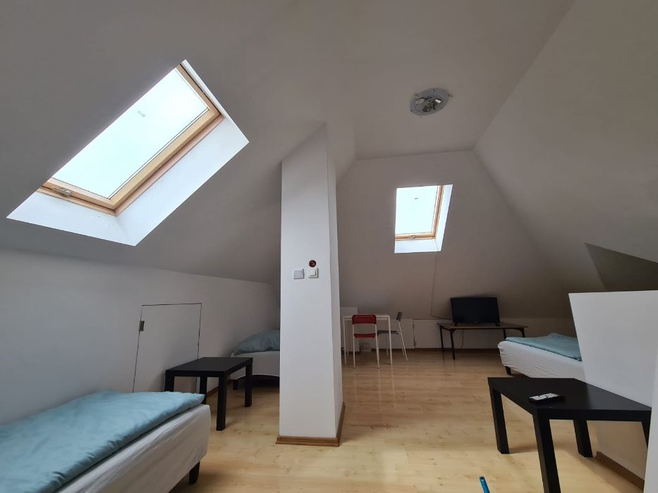 Kwatery pracownicze Wysoki Standard CZYSTO pokój nr 1