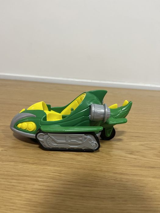 Pidżamersi - PJ Masks - Gekson samochód