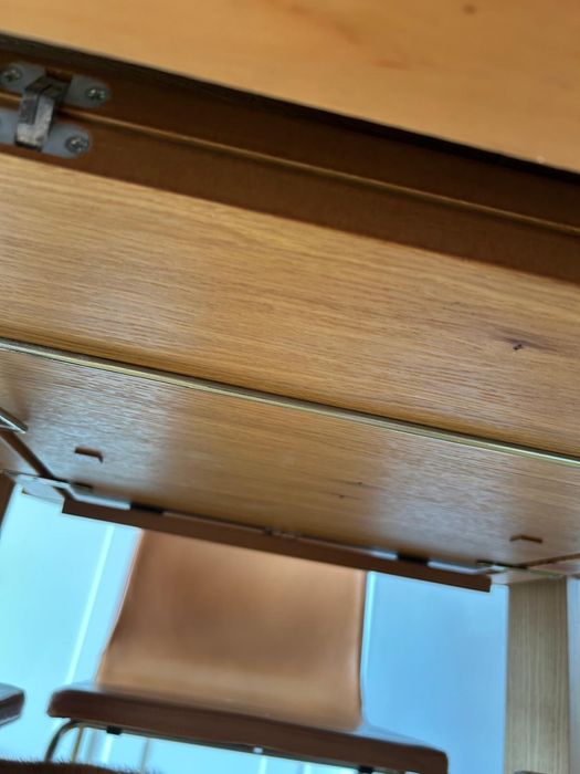 Mesa jantar extensivel