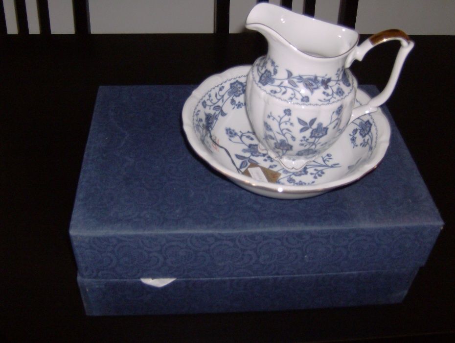 BAIXA DE PREÇO!! Porcelana de Limoges