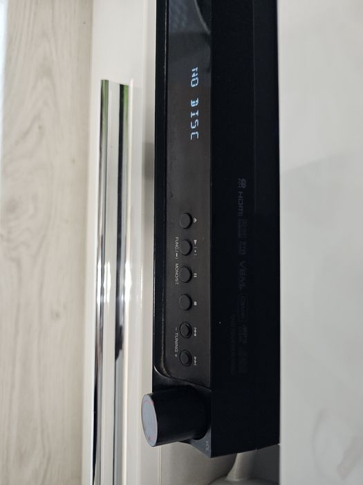 Kino domowe LG HT 552TH-DH