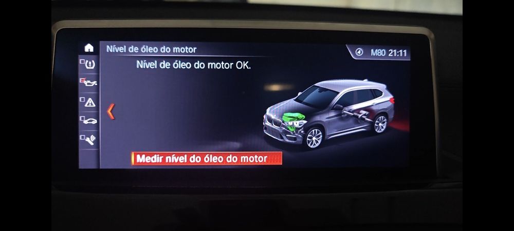 BMW X1 Híbrido plug-in 2022