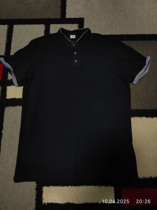 Фірмова,модна,шкільна сорочка-поло,теніска для хлопчика 12-14 р-NEXT