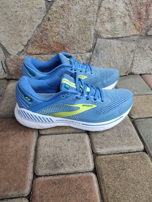 Кроссовки Brooks Adrenaline GTS 22 41 / 42