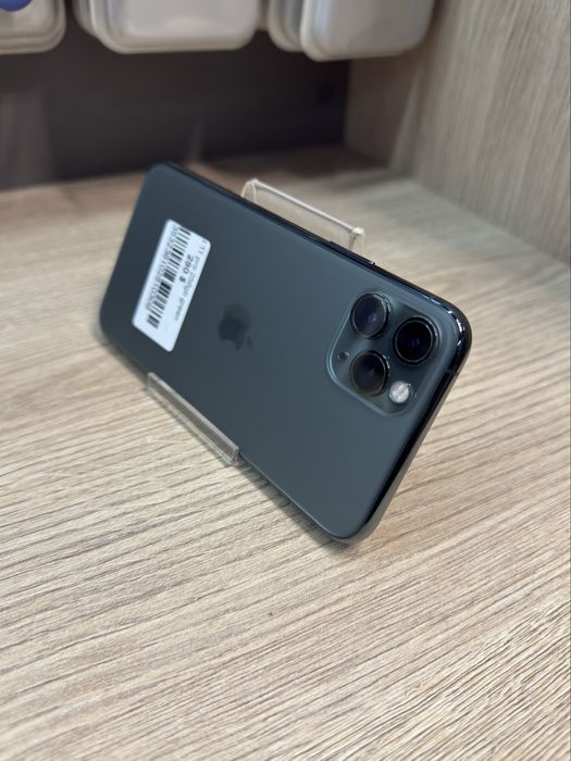 Айфон 11 Pro 256gb Green