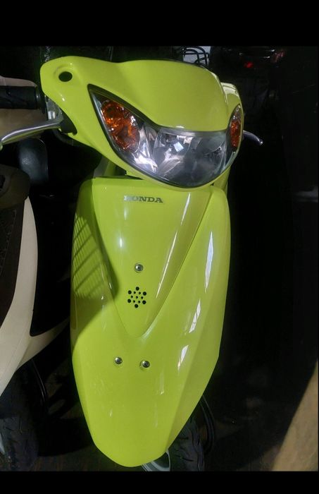 Скутер honda dio  Af 68