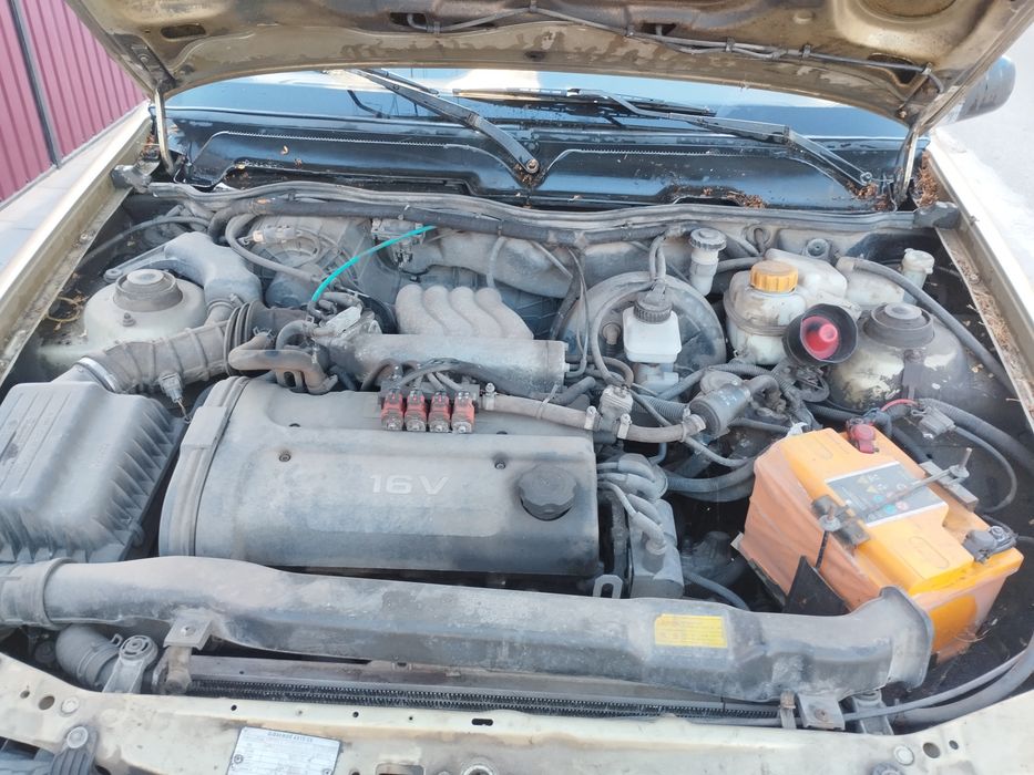 Продам авто Daewoo Nexia 2008 без ДТП