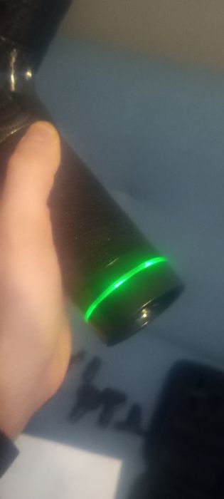 Pistolet do masażu