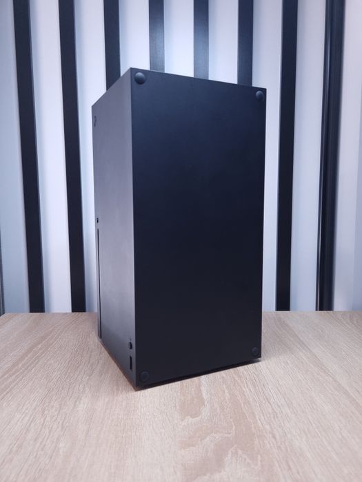 Konsola Xbox Series X (1TB) | 2 pady!