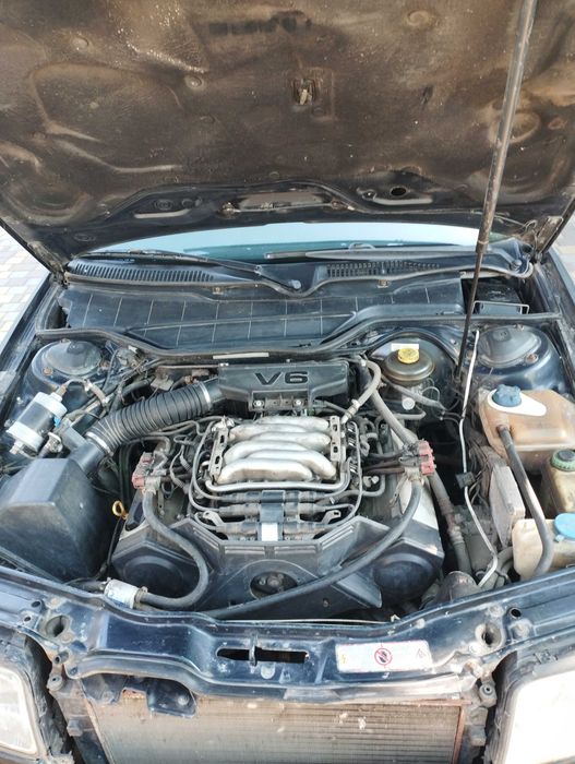 Audi 100 2.6 1994р.