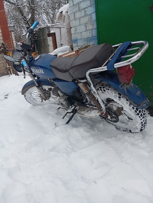 Альфа 110cc__гарний стан