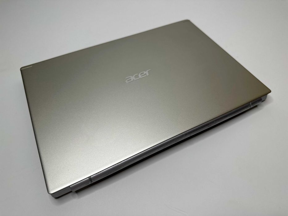 Ноутбук ACER ASPIRE 5, Core i5-1135G7, 12Gb, SSD 256Gb, Intel Iris Xe Graphics, FHD IPS 14"
