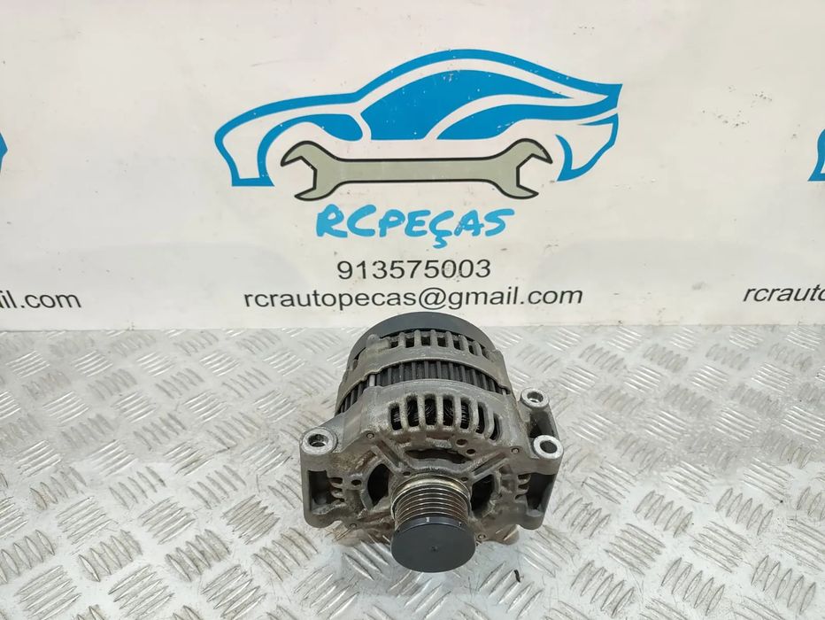 Alternador original Mini One R56