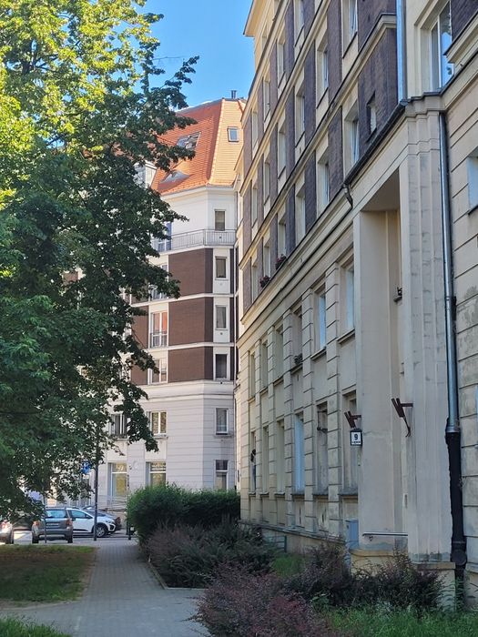 Mieszkanie – Warszawa - Widok 3