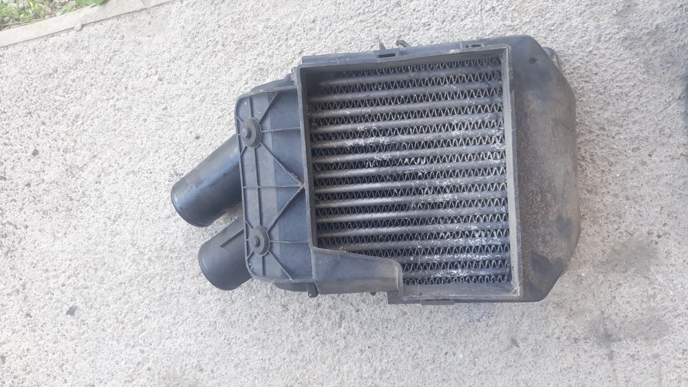 Intercooler 1.9 dti renault Megane