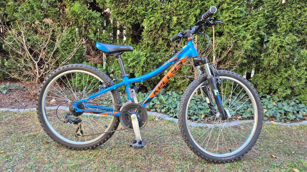 Rower Kellys KITTER 50  24''