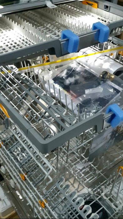 Miele G 7688 SCVi XXL K2o встраиваемая посудомоющая машина  / 2100€