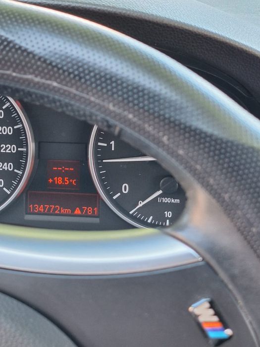 Bmw 330d Touring E91 2008