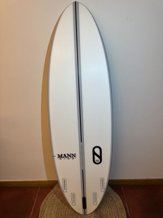 Prancha Firewire Slater Designs S BOSS