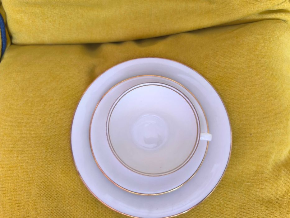 Porcelana Seltmann