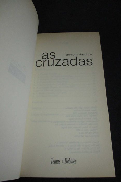 Livros Colecção Para Começar Temas e Debates