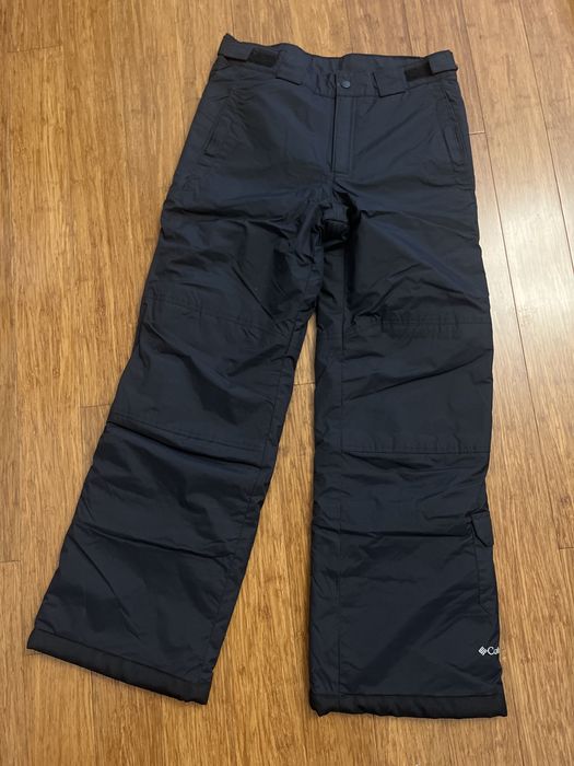 Штани лижні Columbia S або зріст 155-160