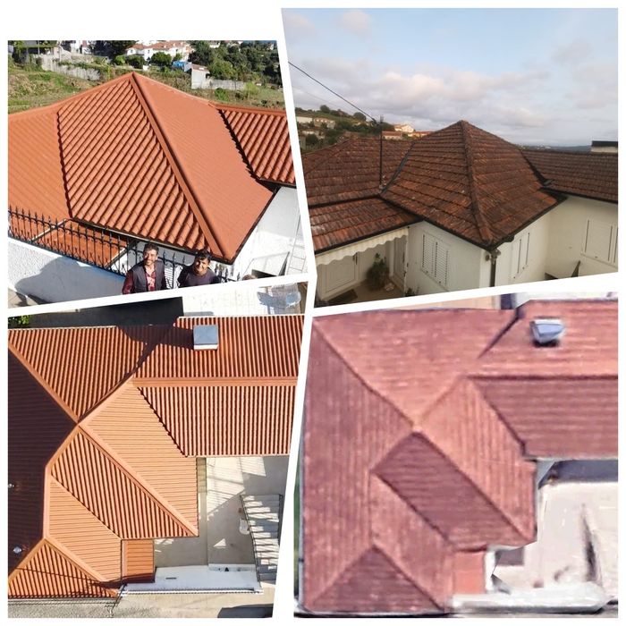 Roofing and Cladding Specialist - Sandwich Panels and Structural Systems507514088829767682