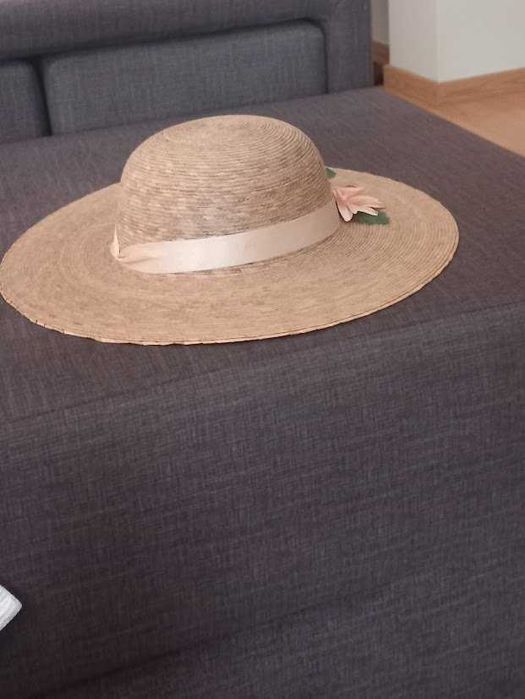 Chegado do méxico -  Chapeu novo