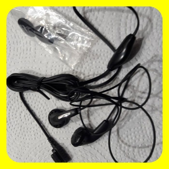 Auricular novo Sony Ericsson W910i W950i W980i Z310I Z520 Z525 Z550 Z5