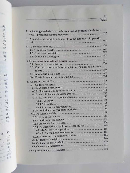 Suicídios e tempestades magnéticas - que relação?