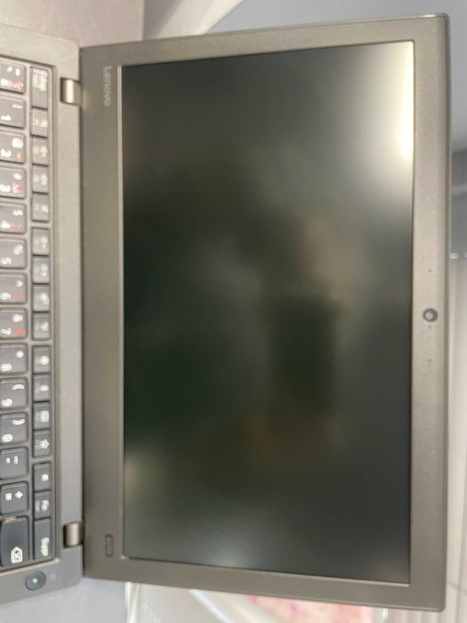 Lenovo ThinkPad X270 - (i5-6300U\8Gb-DDR4\256Gb-SSD)