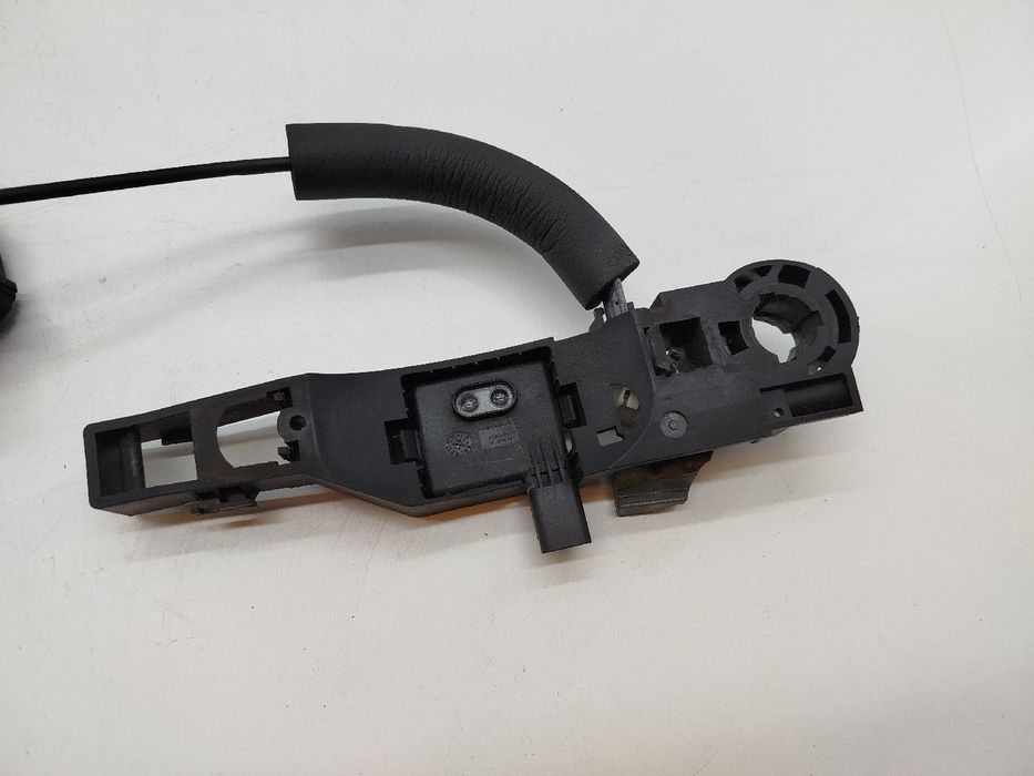 Fecho da Porta Trás Esquerdo - RENAULT Laguna III (BT0/1) | 07 - 15