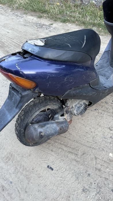 Продам Скутер Honda DIO AF35