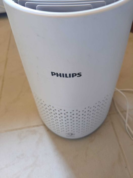 Purificador de Ar Philips