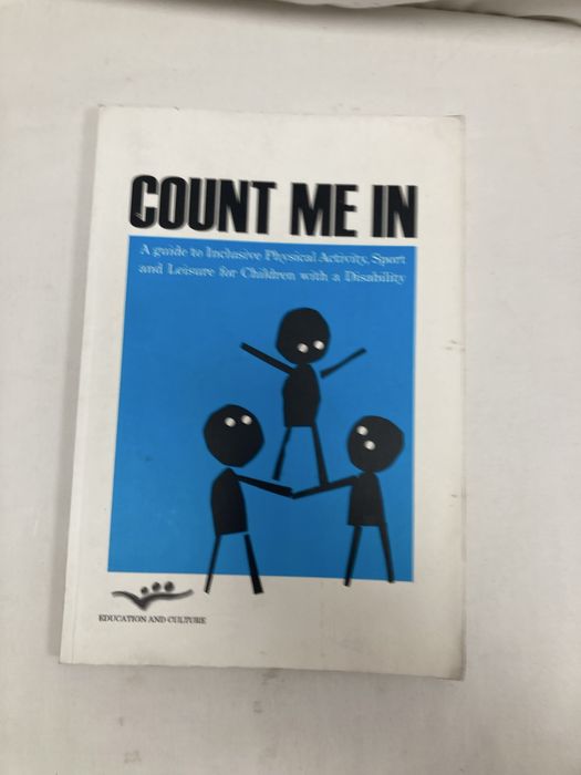 Livros de Desporto, As Orientações Educacionais