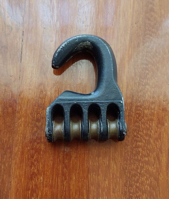 Windsurf Pulley Hook64552569621507121